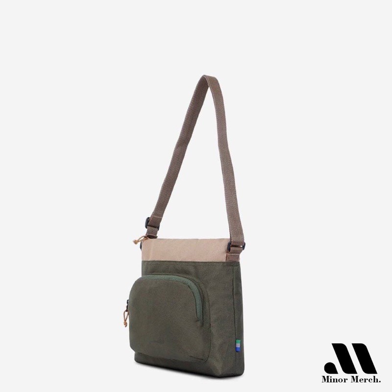 SlingBag Minor tas selempang pria wanita tas bahu