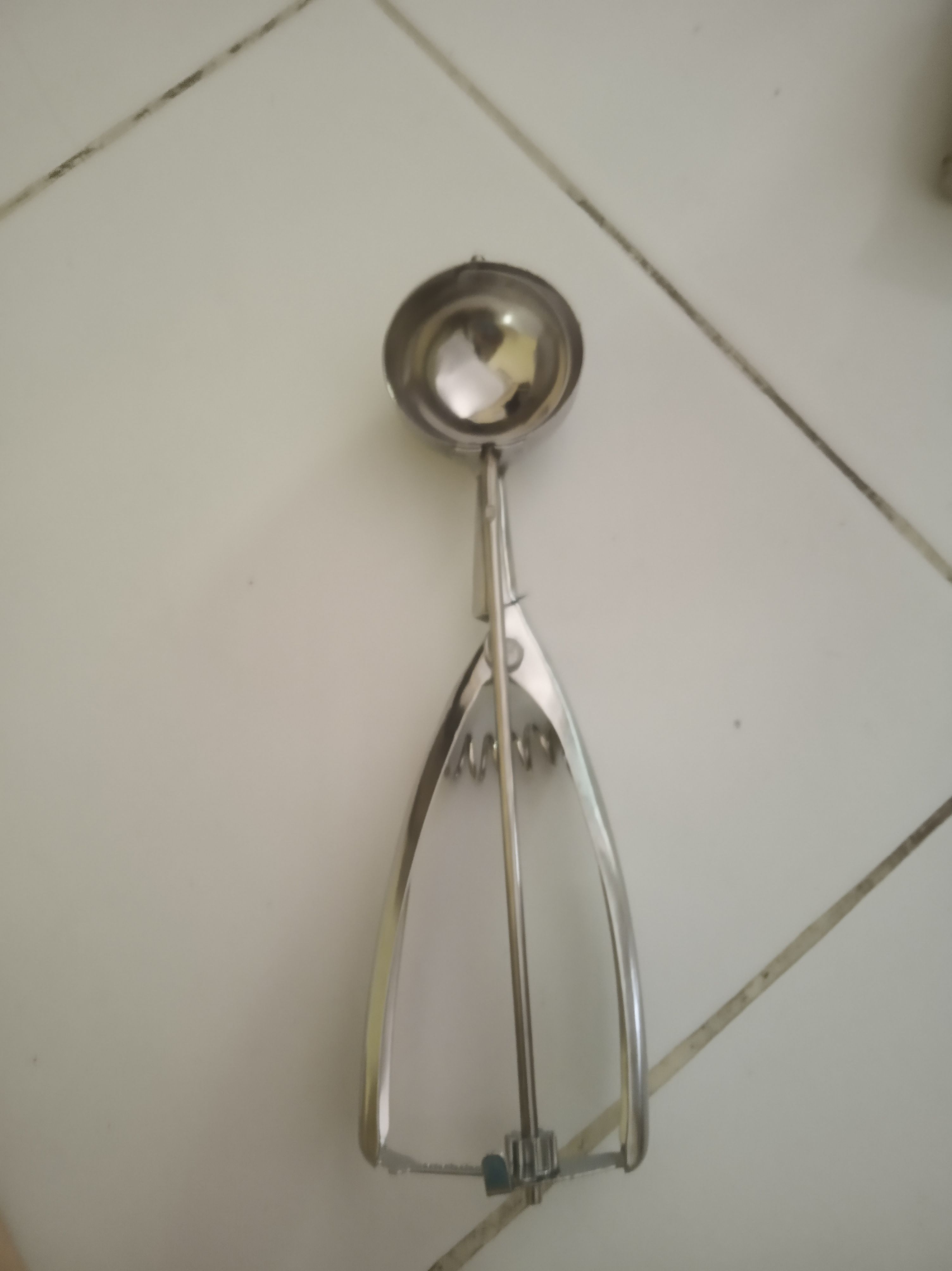 Ice Cream Scoop 5cm