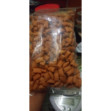 

snack pang pang rasa ori 300grm