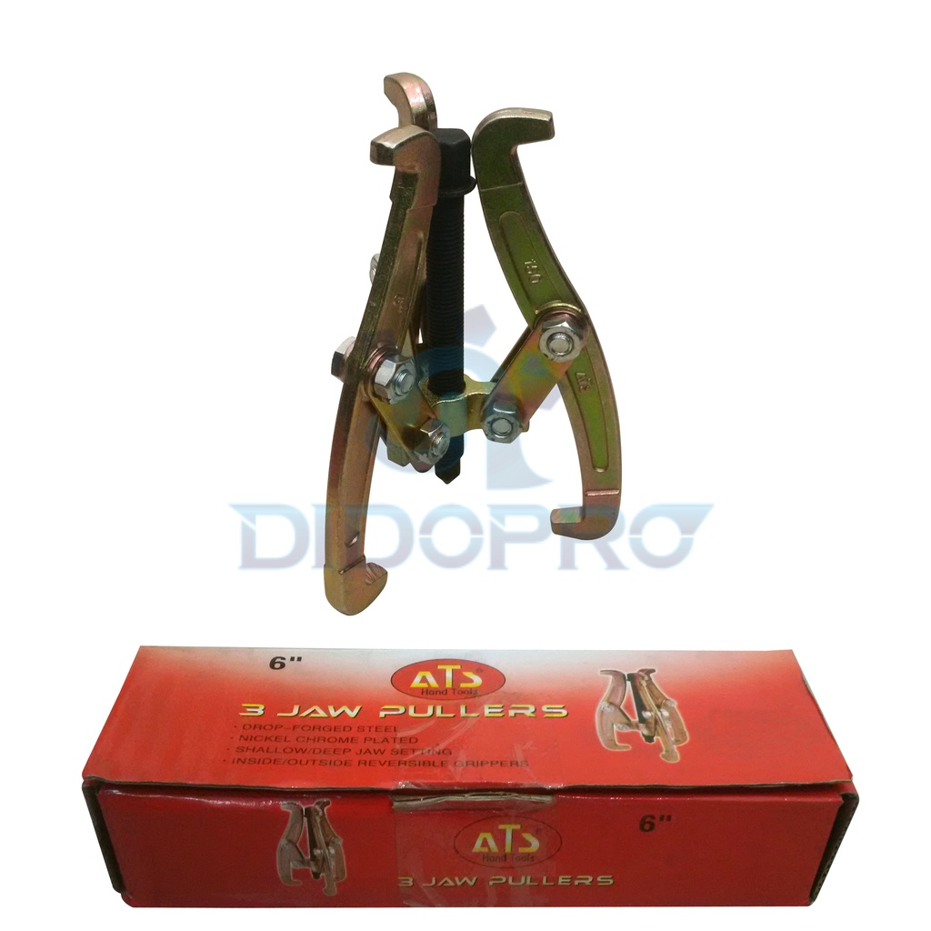 Bearing puller 3in kaki 3 TREKER KAKI 3 3IN Treker BEARING 3IN KAKI 3 TRAKER KAKI 3 3 in