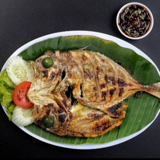 

Ikan kuwe