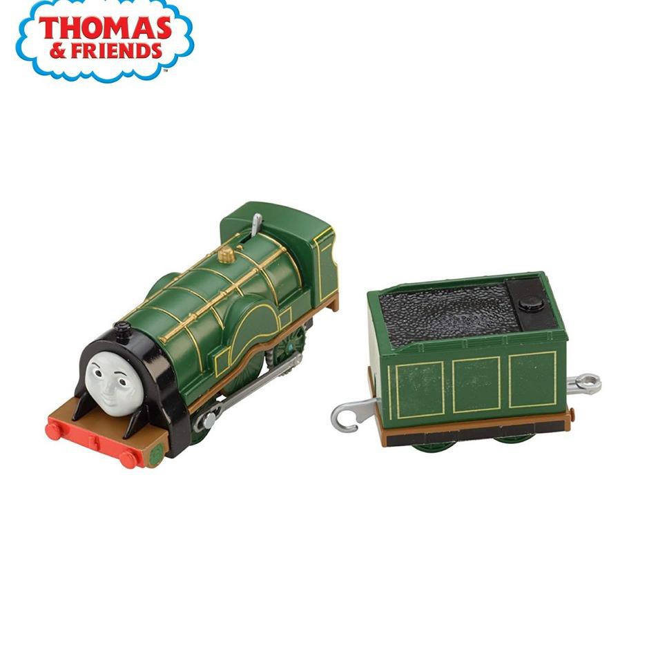 emily trackmaster