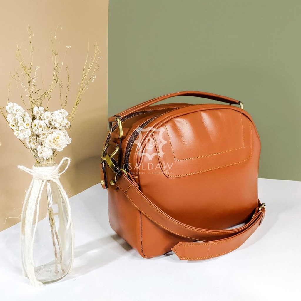 Tas Kulit Asli SDL298