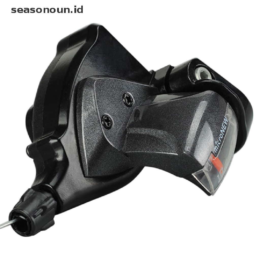 (seasonoun) Tuas Shifter Derailleur Depan / Belakang Sepeda 9 / 10 / 11 Speed