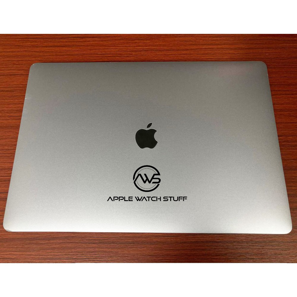 Mac Guard Macbook Pro Sticker Film Protector Full Body 13 16 2019 2020