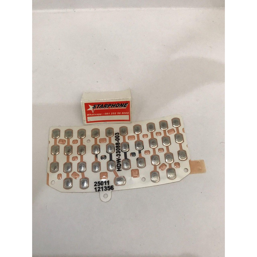 KEYTONE BLACKBERRY 9790