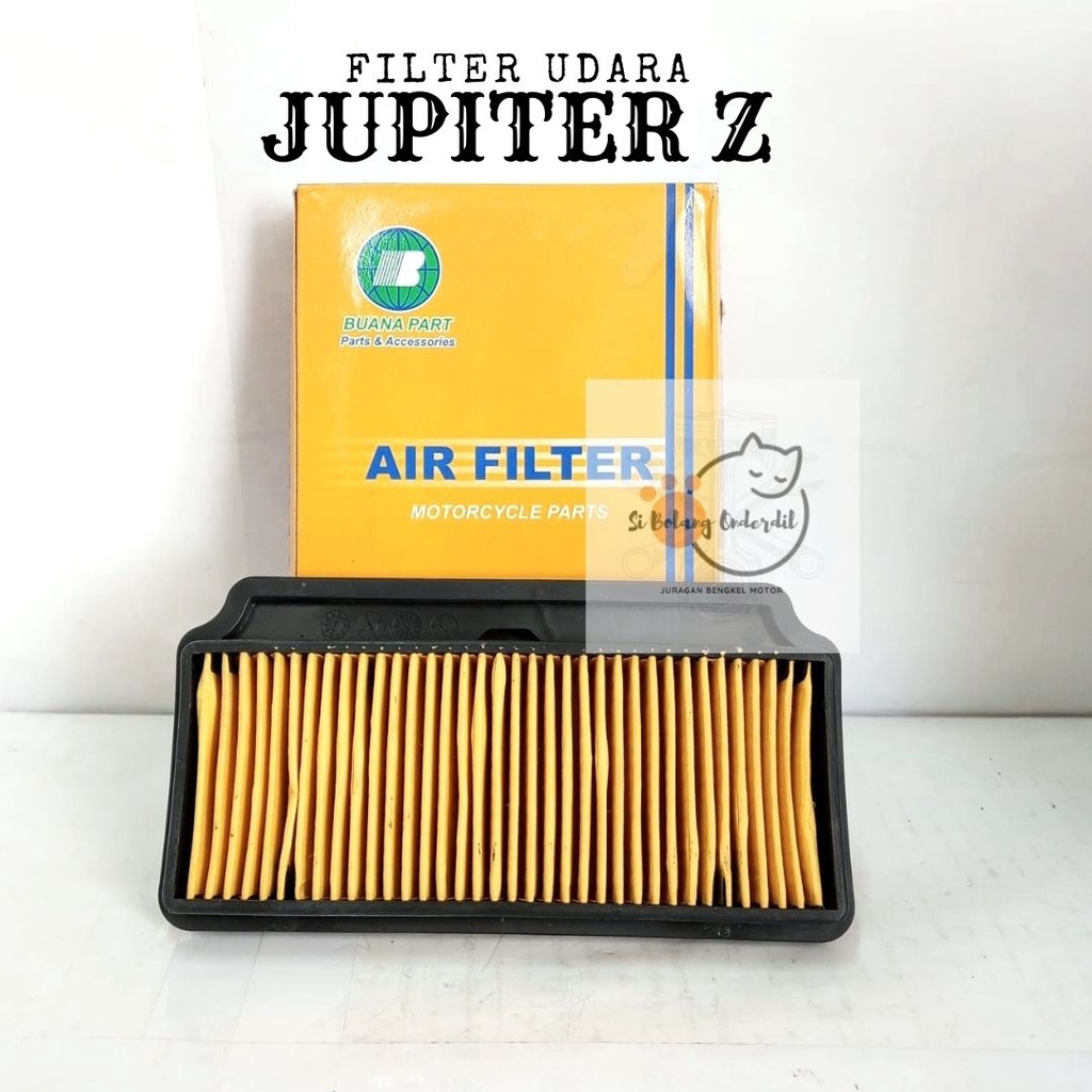 FILTER UDARA JUPITER Z AIR FILTER JUPITER Z BUSA FILTER JUPITER Z BUANA