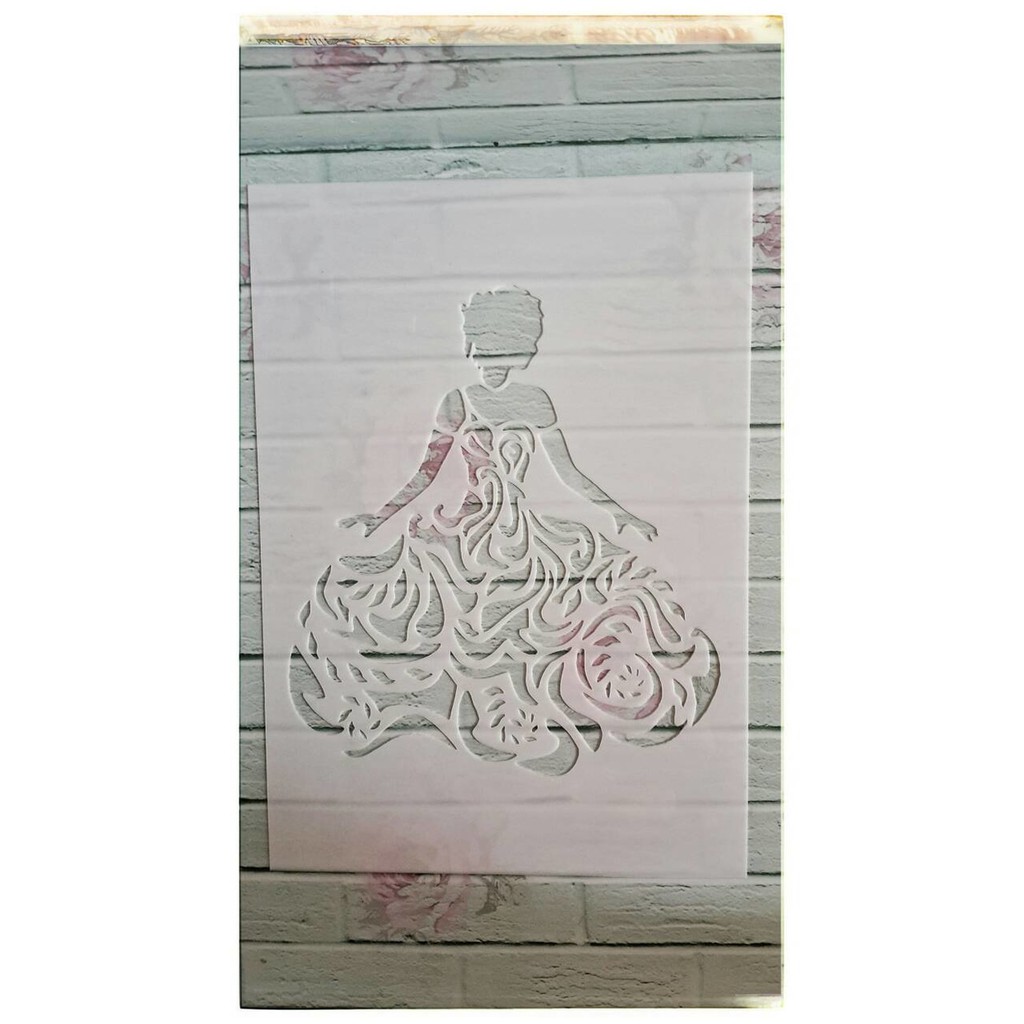 Stencil 08