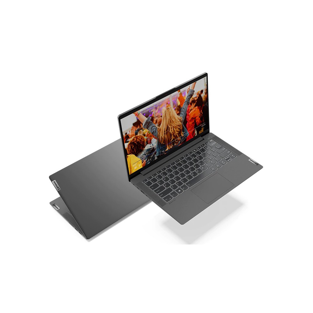 LENOVO IDEAPAD SLIM 5 i5 1135G7|MX450 |DDR4 8GB|512 SSD |14&quot; FHD|W11