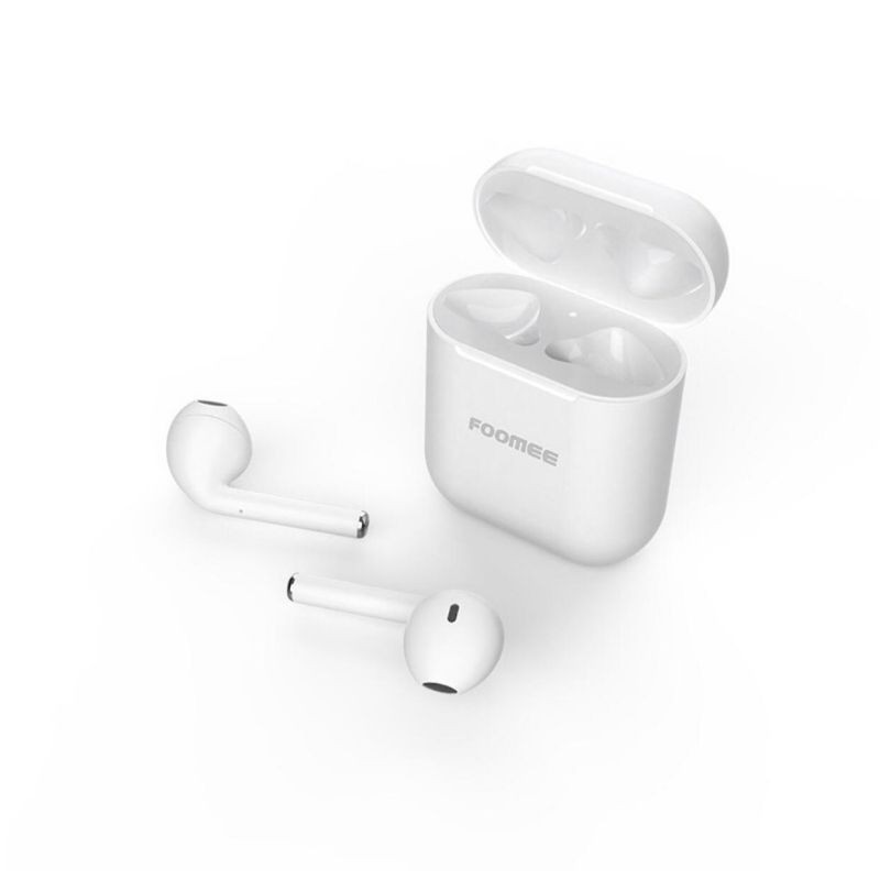 Foomee PA13 TWS Bluetooth Stereo Earbuds