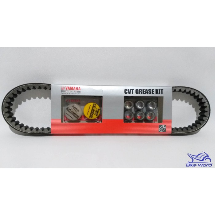 Vanbelt Xeon, Xeon RC 1LB-WE76J-00 Yamaha Genuine Parts ORIGINAL Original original