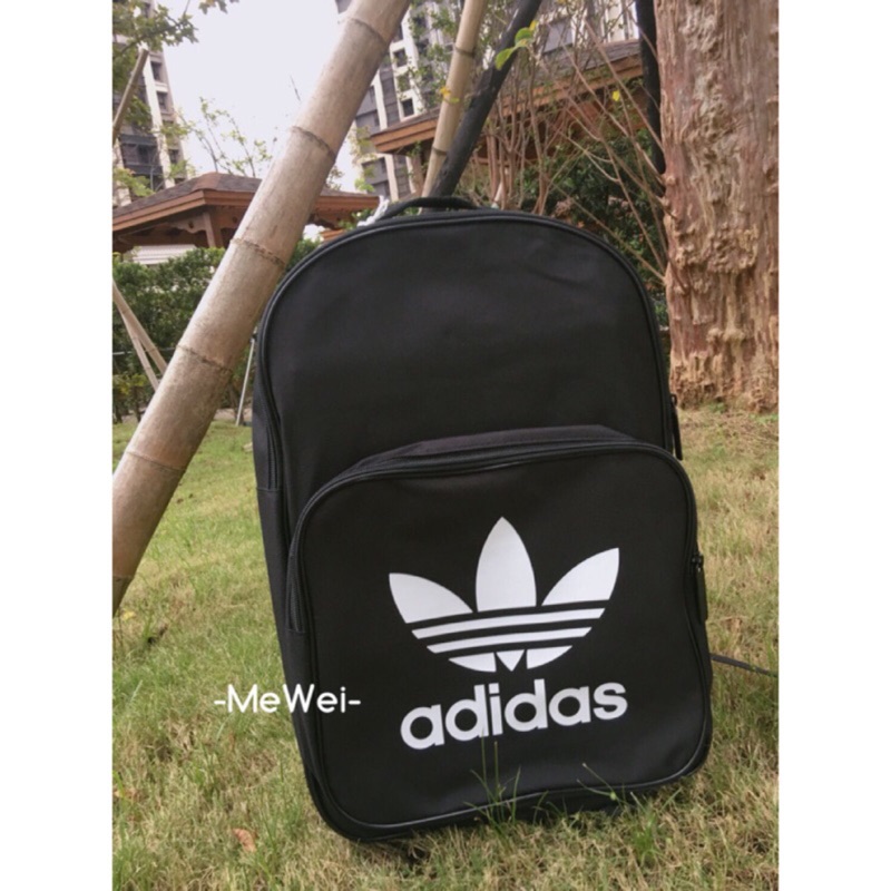 tas ransel adidas original