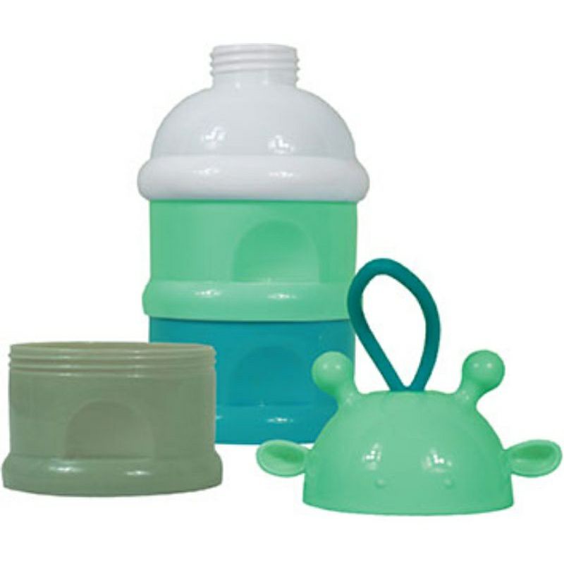 Babysafe Milk Container 3 Layer MC004