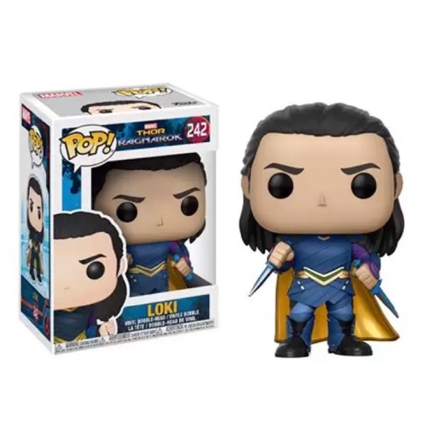 Jual Thor: Ragnarok - Loki Sakaarian 