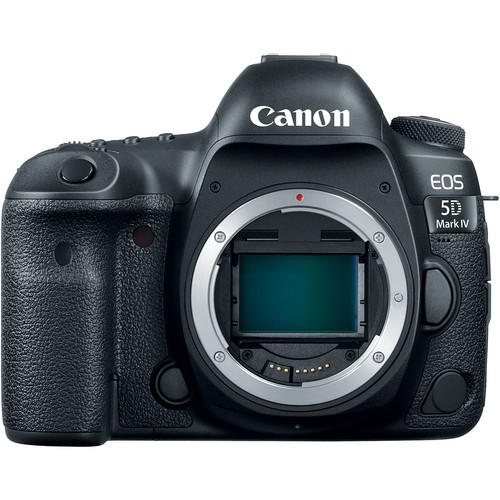 CANON EOS 5D MARK IV BODY ONLY / CAMERA DSLR CANON EOS 5D MARK 4
