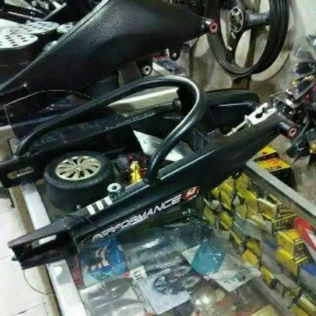 Swing Arm RD new vixion / scorpio z / cb 150 R / cbr 150 / mega pro mono swing arm lebar vixion