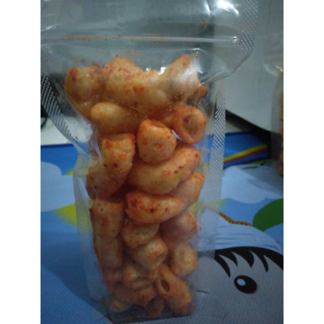 

Macaroni krenyesss