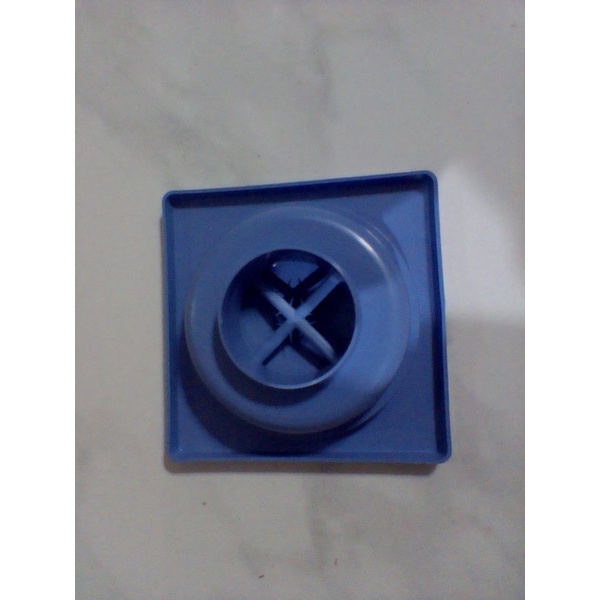 

saringan got merk ELFA .dari plastik .murah . kuat
