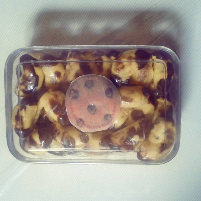 

Banana cokiies