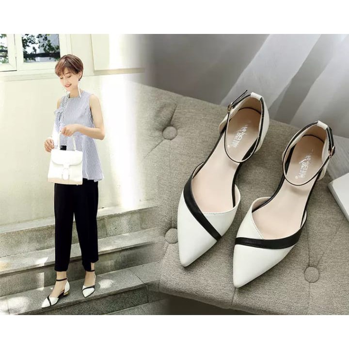 RS 21 FLATSHOES