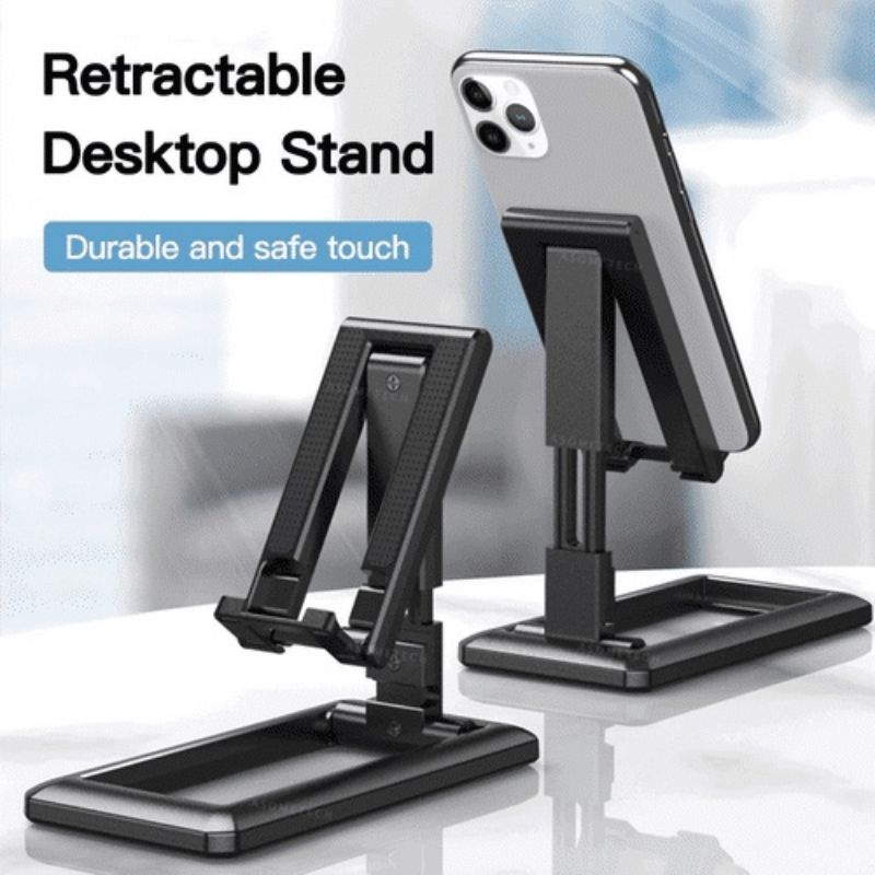 Holder Hp Universal Hd 28 / Folding Desktop Stand Support