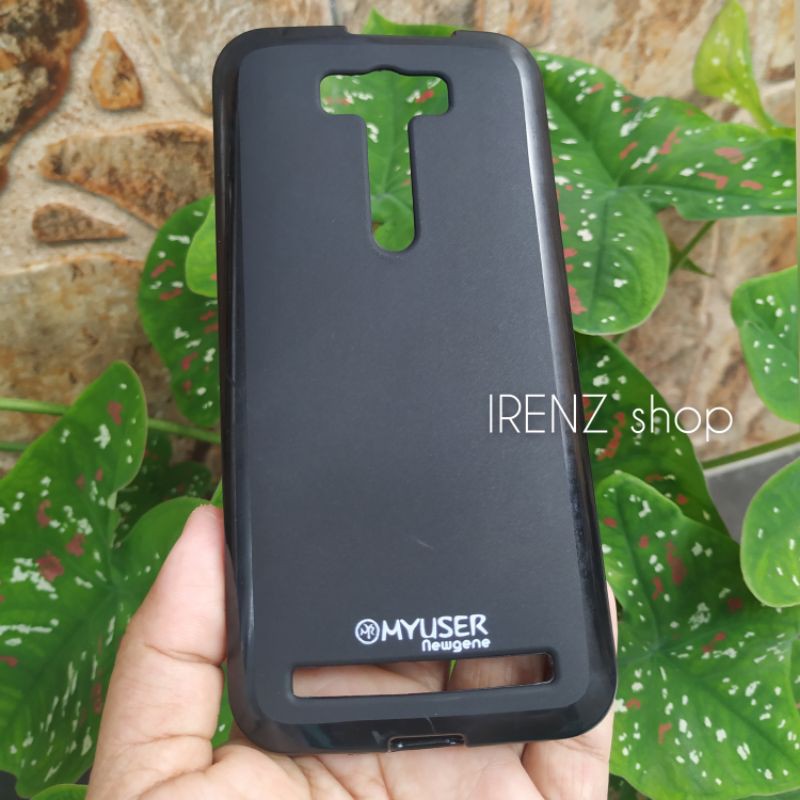 Soft case Asus Zenfone 2 Laser ZE550KL