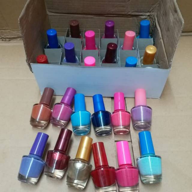 KUTEK ISI 24.PCS / BOK PUTIH