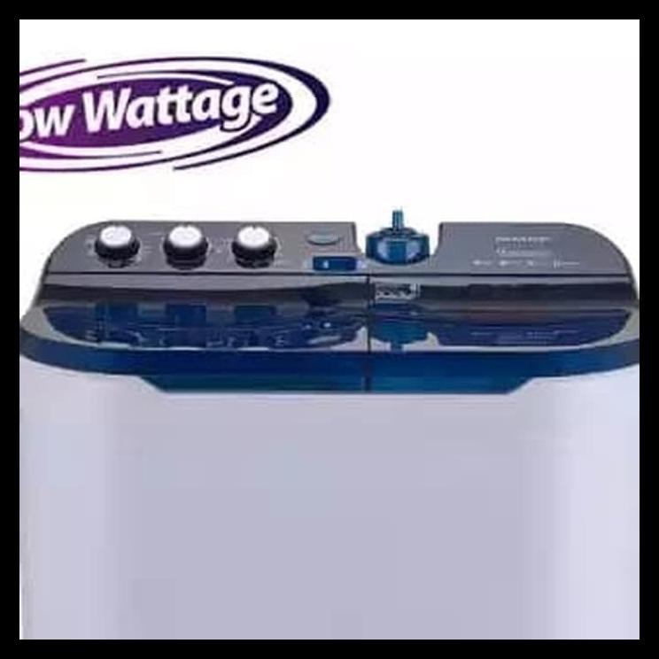 Mesin Cuci Sharp 12 Kg 1270 Sj