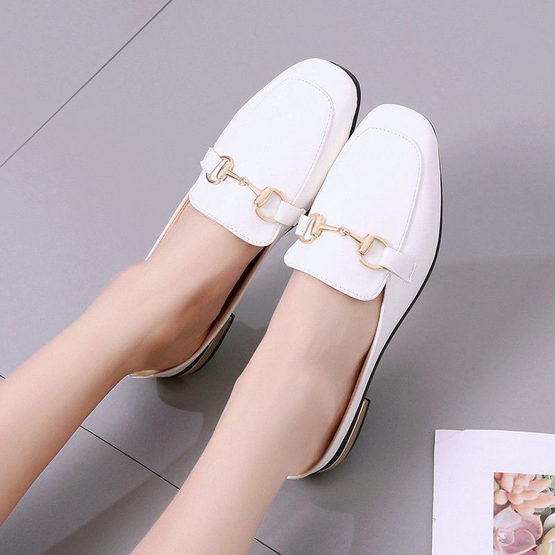 KIM 03 FLATSHOES BAHAN PREMIUM