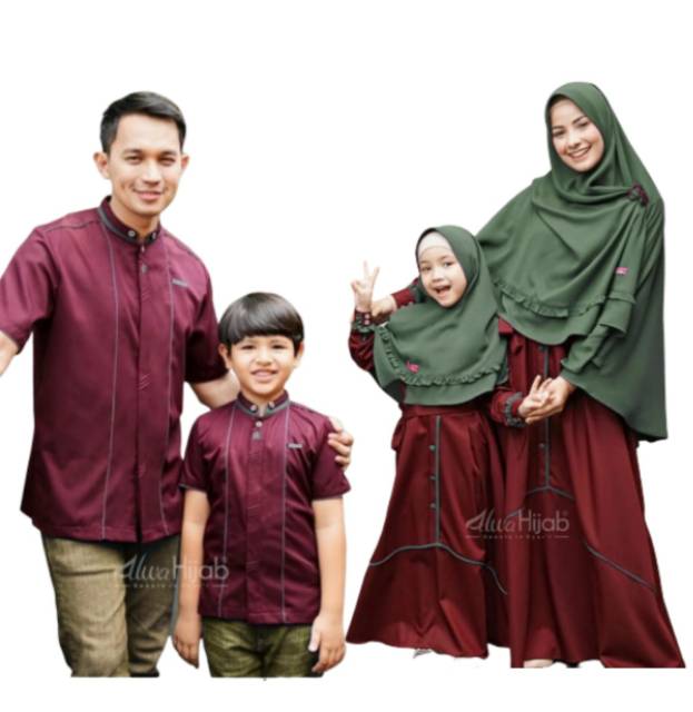 SARIMBIT COUPLE HAFIZ DAN HAFIZAH