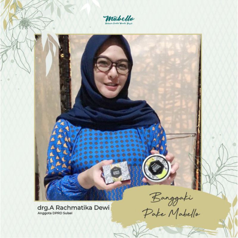 ❤️ RG ❤️ MABELLO Sabun Beras Alami Mabello Original BPOM | | Mabelloindonesia