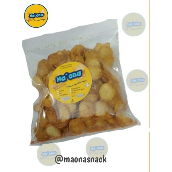 

Molring/Cimoring by maona_snack [250 gr]
