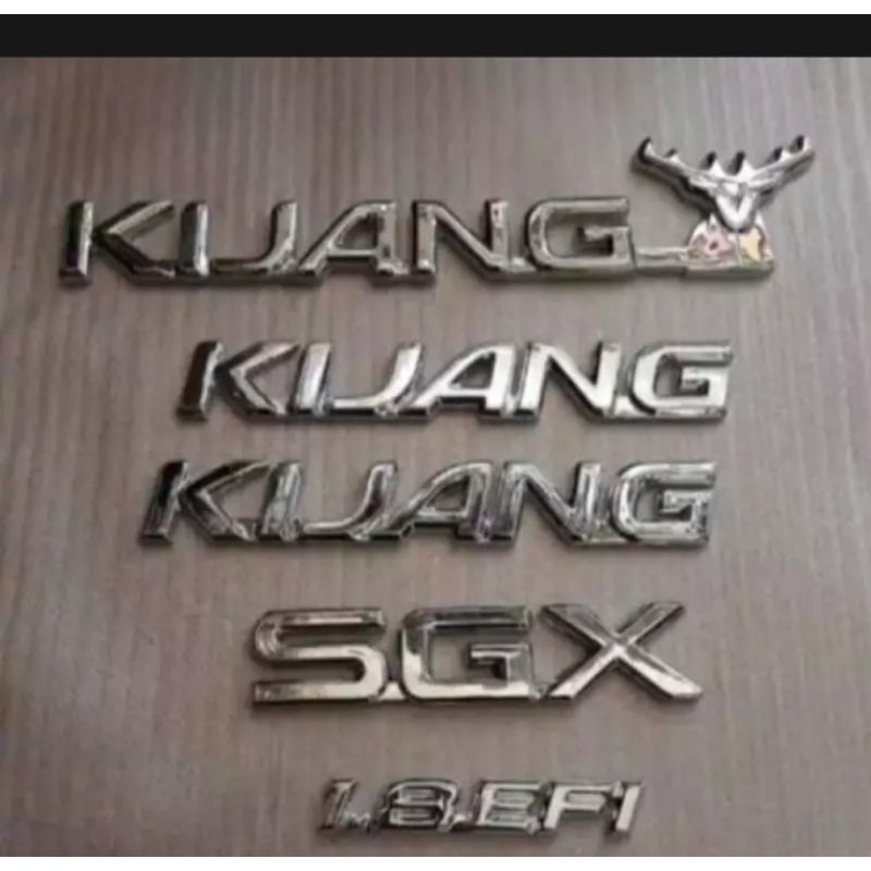 Emblem SGX