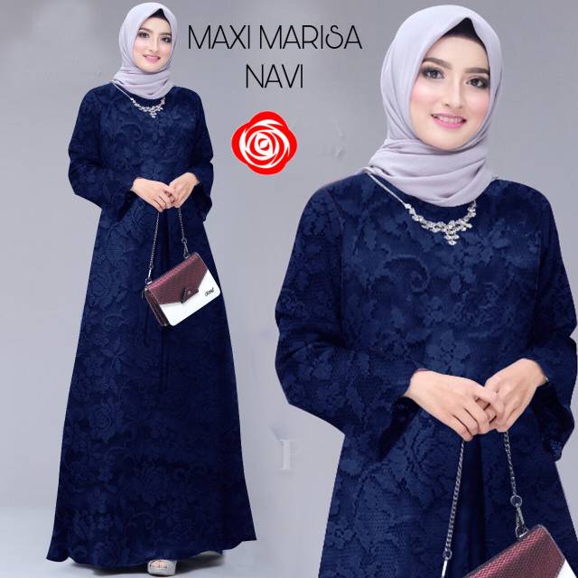 [ MAXI MARISA BRUKAT COD GRATIS ONGKIR SFN ]