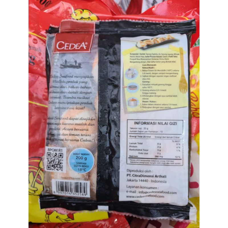 

frosendfood