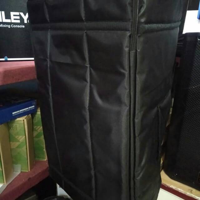 SOFTCASE SPEAKER HUPER 15HA400 AK15 READY