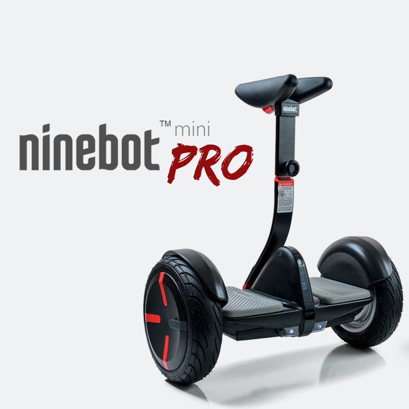 Ninebot Segway Mini Pro N3M320 / N3M300 - Ninebot Minipro 2 wheel Self Balancing Scooter