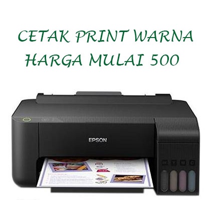 

cetak murah dokumen warna ukuran A4