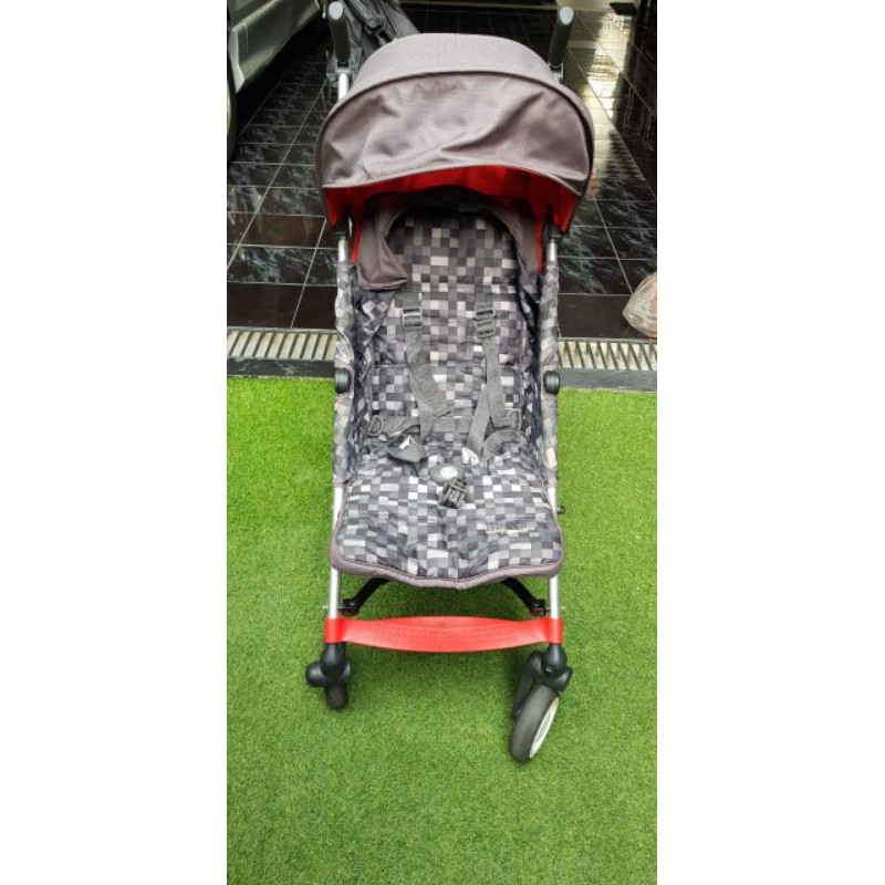 Stroller Mothercare Second