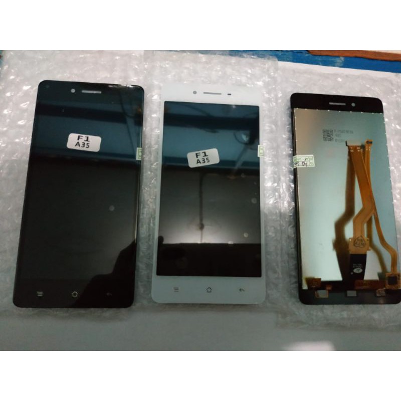 LCD OPPO F1/F1F/A35 FULL ORI