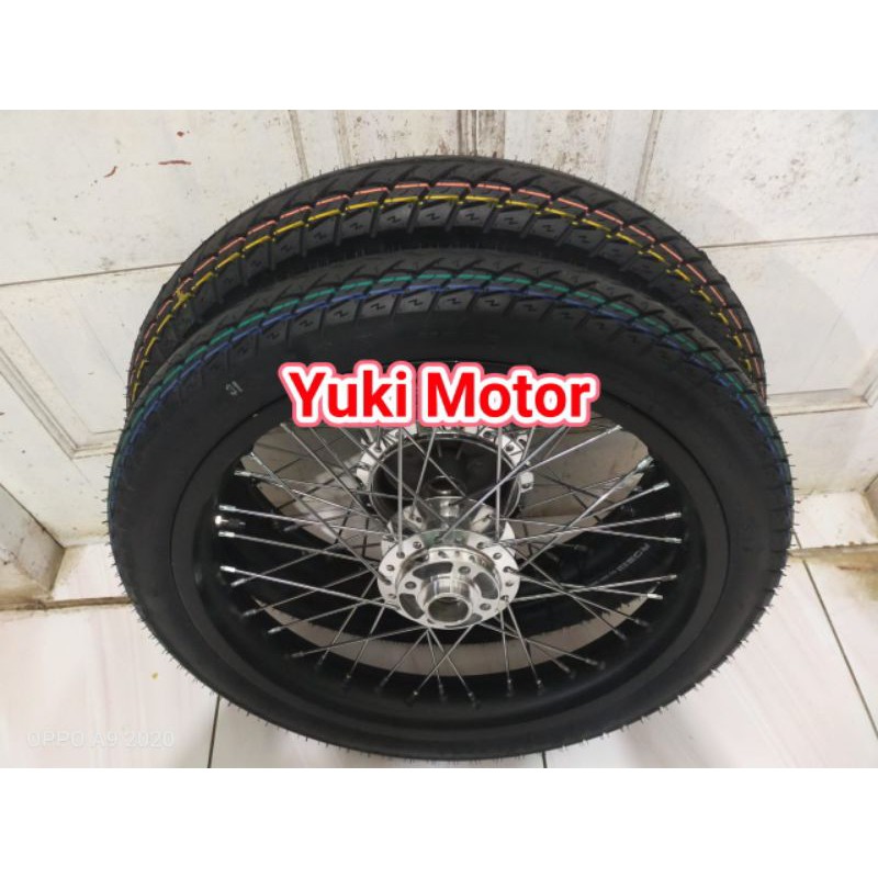 Velg RX King ring 18 x185x215