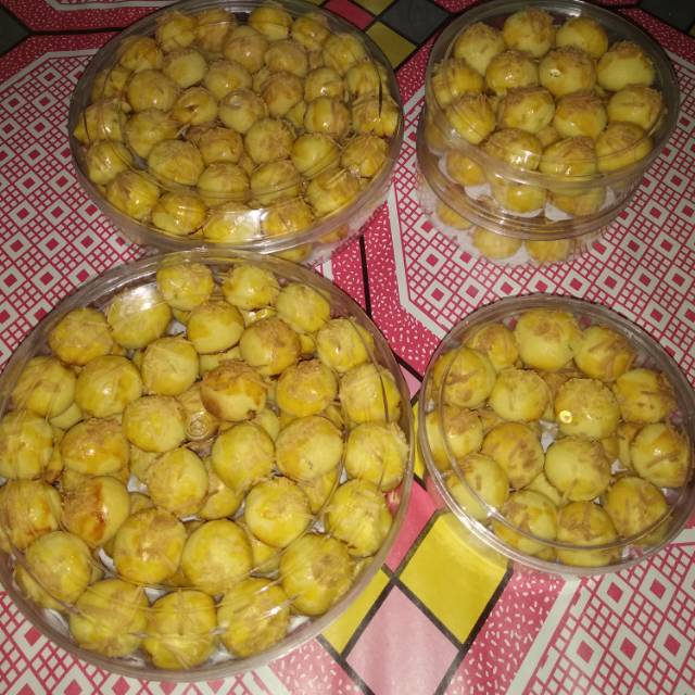 

Kue nastar
