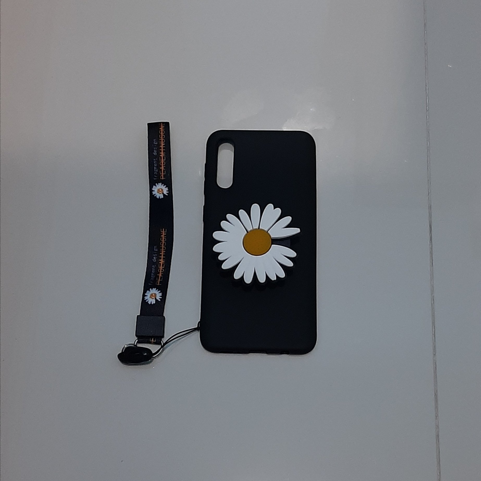 INS Hot GD Daisy Bunga Case Samsung S20 Ultra S8 S9 S10
