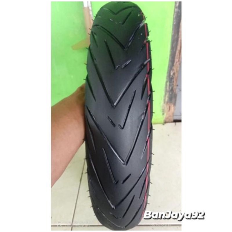 Ban second FDR Genzi Pro 90/80 ring 17 tubeless