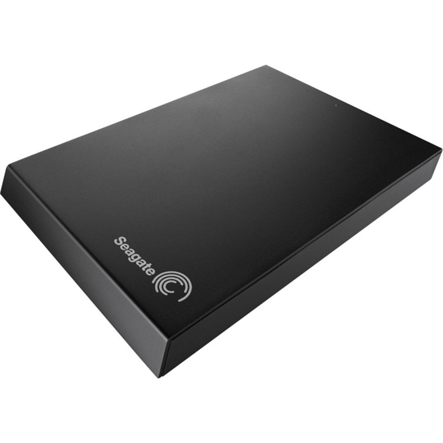 Harddisk External Expansion 2TB USB 3.0