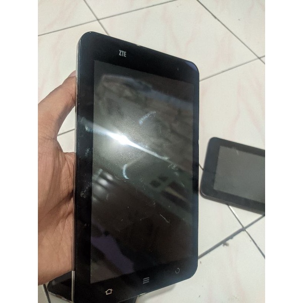 TABLET MINUSAN NORMAL