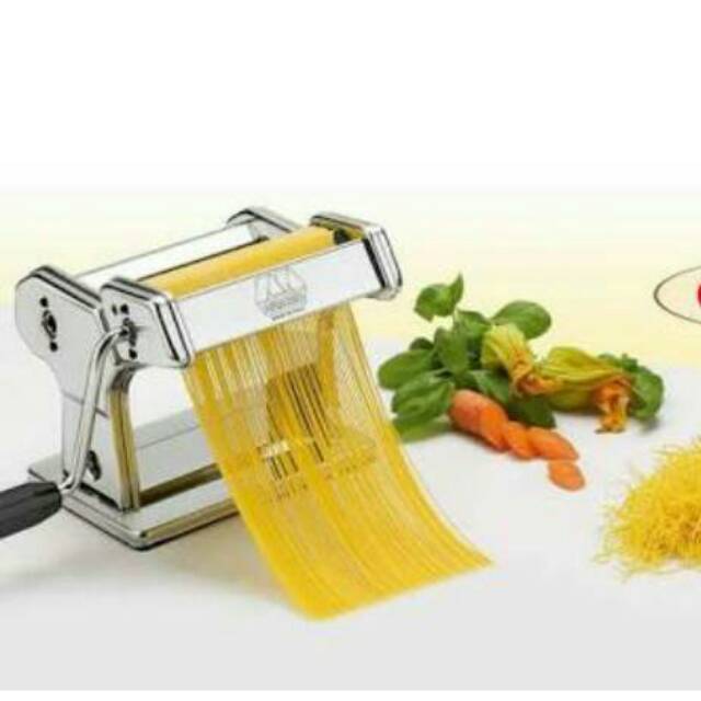 Marcato/alat penggiling mie/molen/gilingan molen atlas marcato