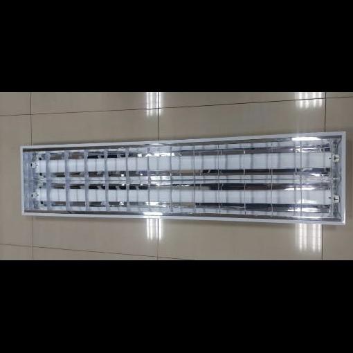 Murah Rmi 2X36+ Lampu Tl 36 Wat+ Balast Electronic Philips Hot Sale