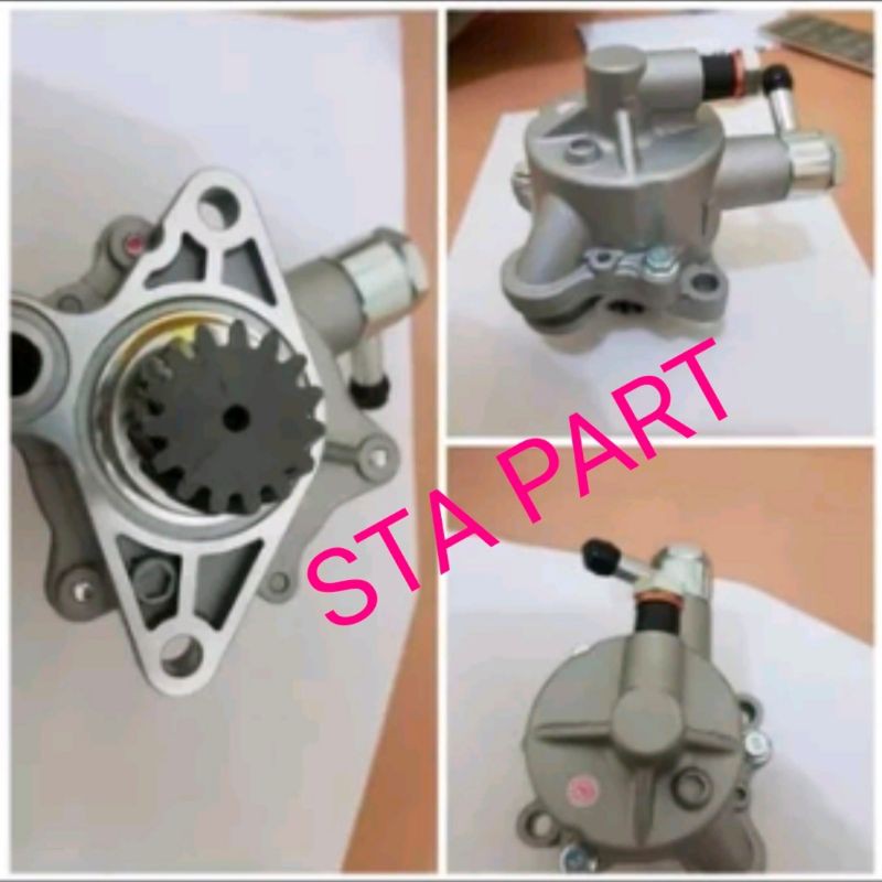 Vacum Pump triton 2.8 atau L200 2.8 original