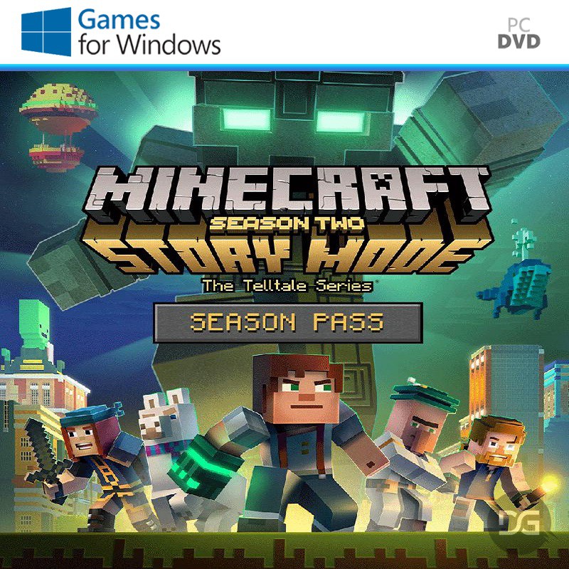 Game Minecraft Harga Terbaik Video Game Elektronik Oktober 2021 Shopee Indonesia